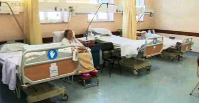 Casos de gripe diminuem