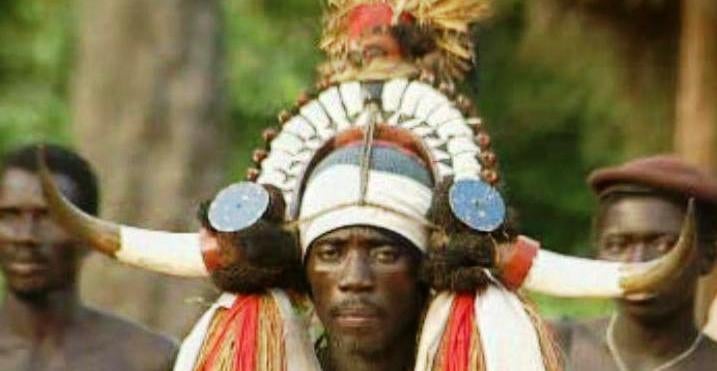 Ateadjogo: O Povo Perfeito – Parte II