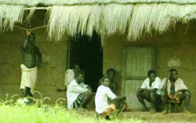 Ateadjogo: O Povo Perfeito – Parte I