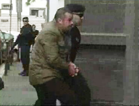 Prisão para homicida