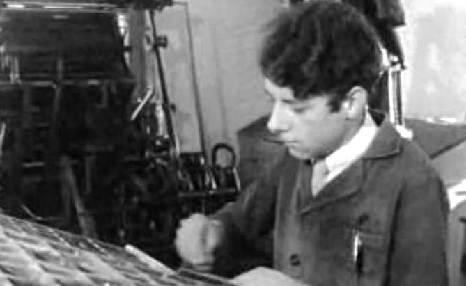 Sabe o que é a Imprensa Nacional?