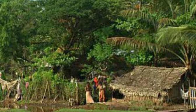 Índia I – Parte I