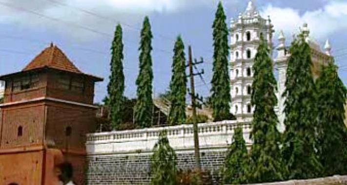 Índia II – Parte I