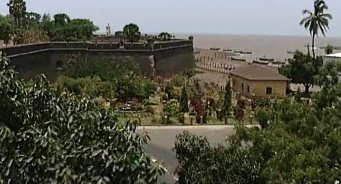 Índia II – Parte II