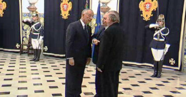 Funeral de Mário Soares