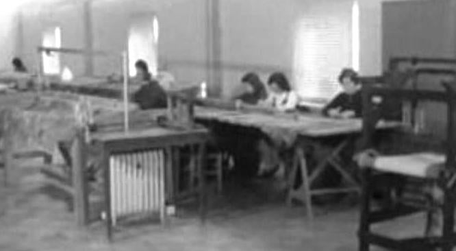 Sabe o que é o Instituto de José de Figueiredo?