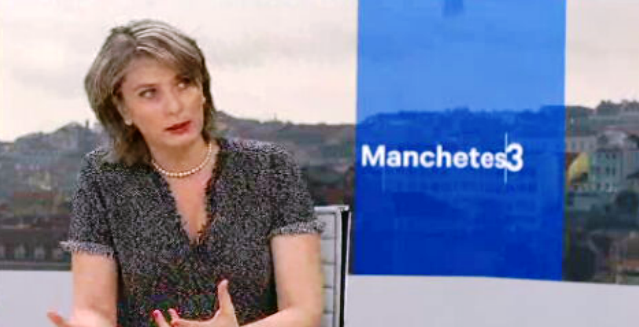 Entrevista a Isabel Castro