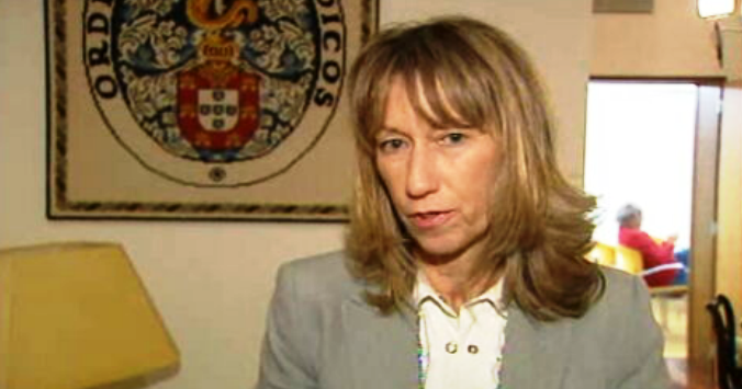 Isabel Cássio candidata à Ordem dos Médicos