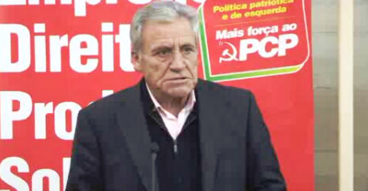 Declarações de Jerónimo de Sousa