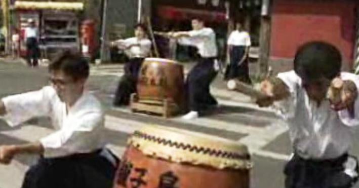 Pr’ Além do Milagre – Parte II