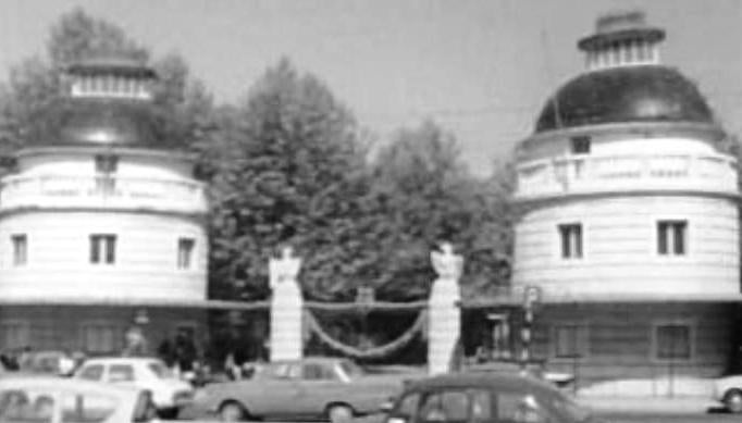 Sabe o que é o Jardim Zoológico?