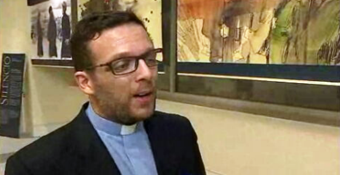 Antestreia de “Silêncio” no CCB