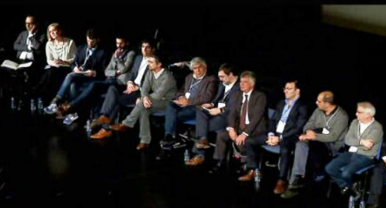 Congresso de Jornalistas