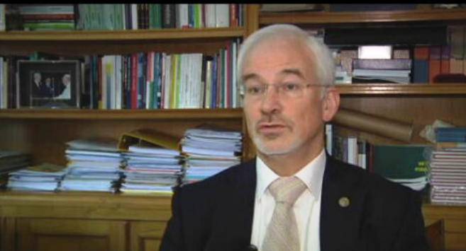 Entrevista a José Manuel Silva