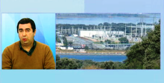 Entrevista a João Branco