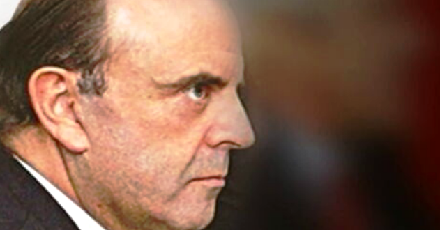 Interrogatório a Lalanda e Castro