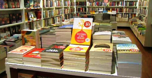 Lançamento de livro “Manual de Genealogia”