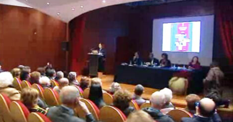 Estudo “(Re)pensar as pessoas idosas no século XXI”