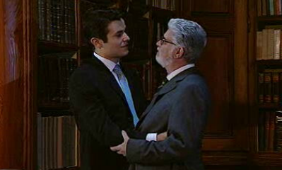 Lusitana Paixão – Episódio 1