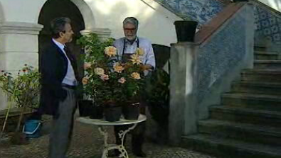 Lusitana Paixão – Episódio 2