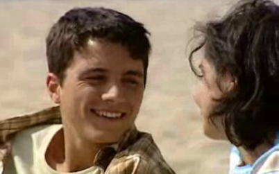 Lusitana Paixão – Episódio 8