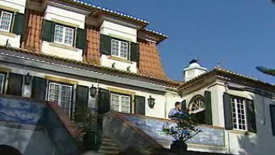 Lusitana Paixão – Episódio 10