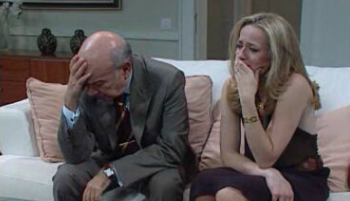 Lusitana Paixão – Episódio 104