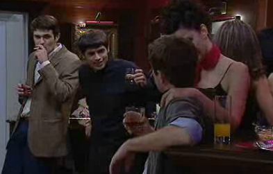 Lusitana Paixão – Episódio 105