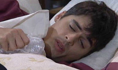 Lusitana Paixão – Episódio 107