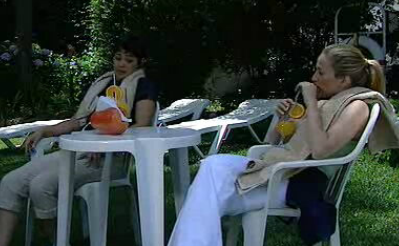 Lusitana Paixão – Episódio 11