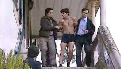 Lusitana Paixão – Episódio 112