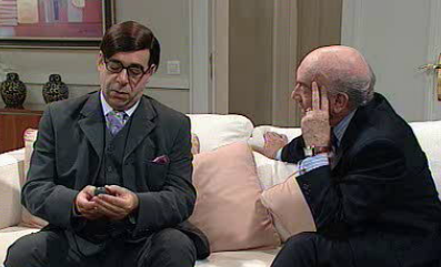 Lusitana Paixão – Episódio 119