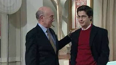 Lusitana Paixão – Episódio 120