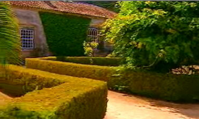 Lusitana Paixão – Episódio 121