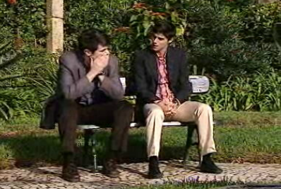 Lusitana Paixão – Episódio 124