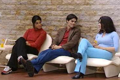 Lusitana Paixão – Episódio 127