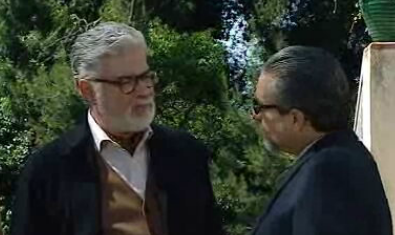 Lusitana Paixão – Episódio 13