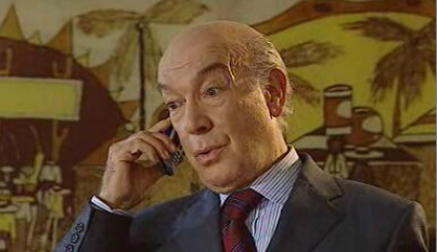 Lusitana Paixão – Episódio 131