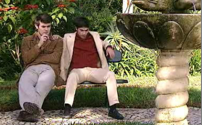 Lusitana Paixão – Episódio 132