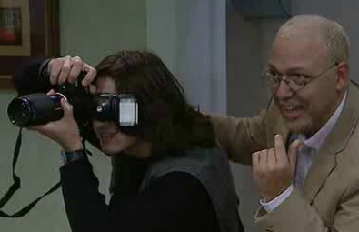 Lusitana Paixão – Episódio 135