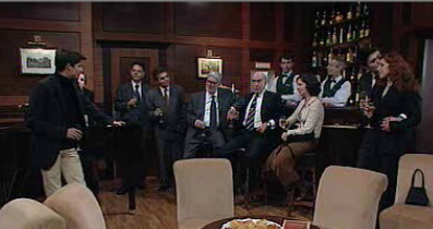 Lusitana Paixão – Episódio 138