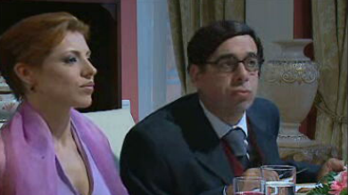 Lusitana Paixão – Episódio 14