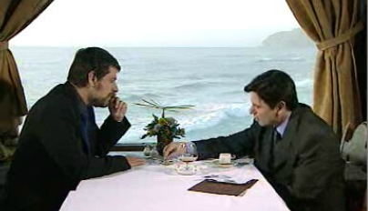 Lusitana Paixão – Episódio 140