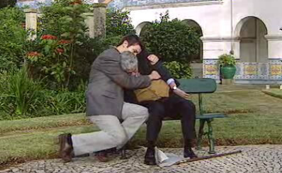 Lusitana Paixão – Episódio 144