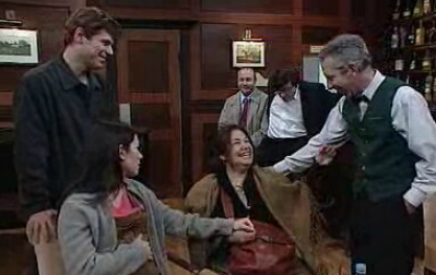 Lusitana Paixão – Episódio 149