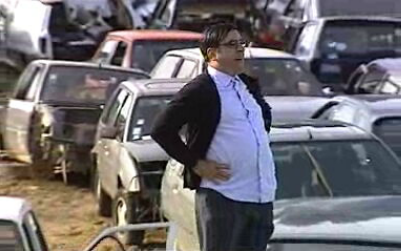 Lusitana Paixão – Episódio 150