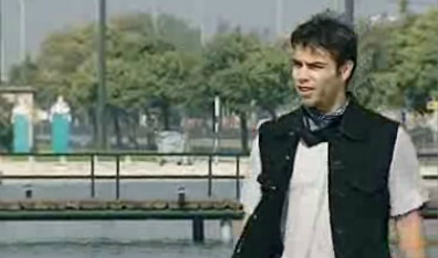 Lusitana Paixão – Episódio 16