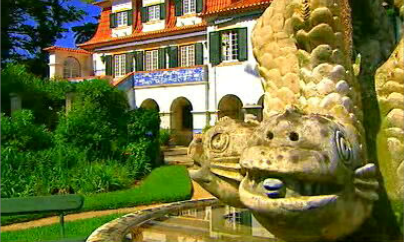 Lusitana Paixão – Episódio 17