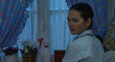 Lusitana Paixão – Episódio 21