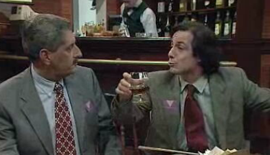 Lusitana Paixão – Episódio 22